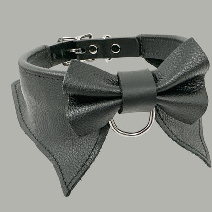 FCK502D  DEE RING  GENUINE LEATHER