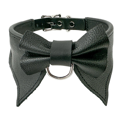 FCK502D  DEE RING  GENUINE LEATHER