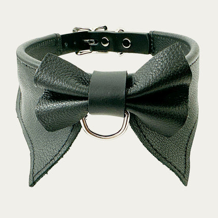 FCK502D  DEE RING  GENUINE LEATHER
