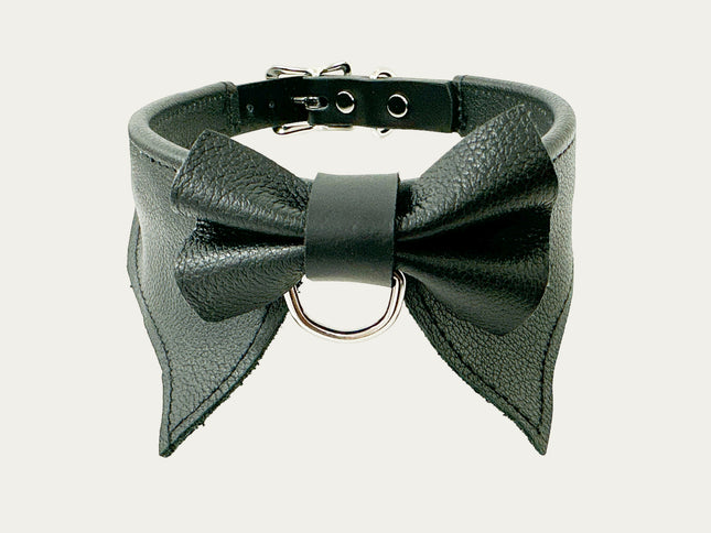 FCK502D  DEE RING  GENUINE LEATHER