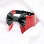 RED-BLACK