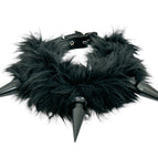 SPIKE BLACK