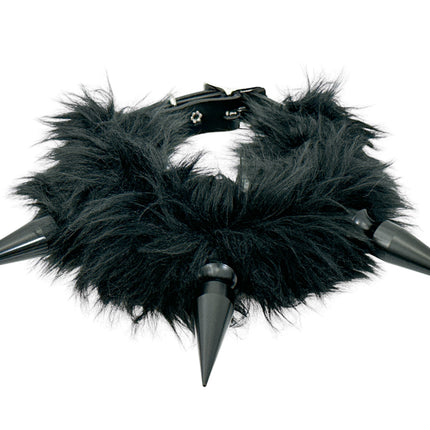 FCK508  FUR 3" SPIKE