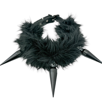 FCK508  FUR 3" SPIKE