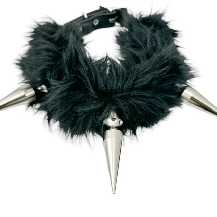 FCK508  FUR 3" SPIKE