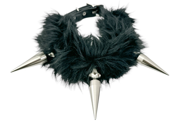 FCK508  FUR 3" SPIKE