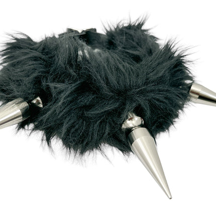 FCK508  FUR 3" SPIKE