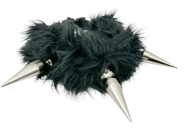 FCK508  FUR 3" SPIKE