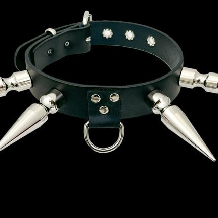 FCK510  BONDAGE 3" SPIKE