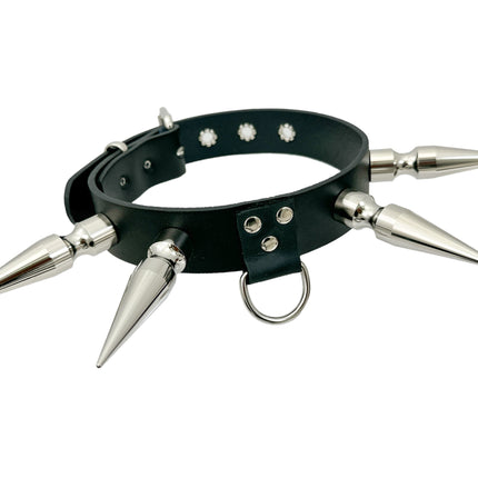 FCK510  BONDAGE 3" SPIKE