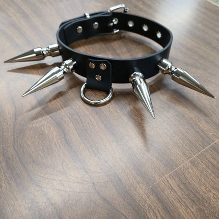FCK510  BONDAGE 3" SPIKE