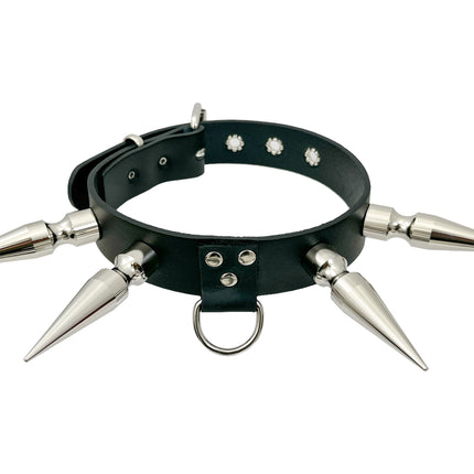 FCK510  BONDAGE 3" SPIKE