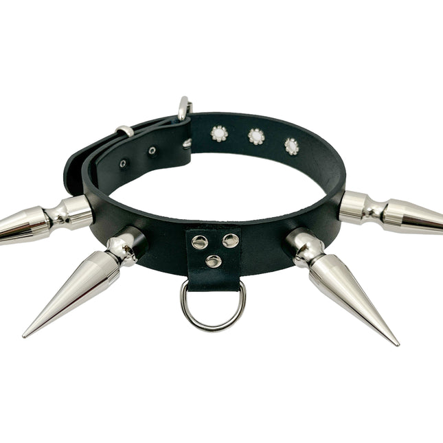 FCK510  BONDAGE 3" SPIKE