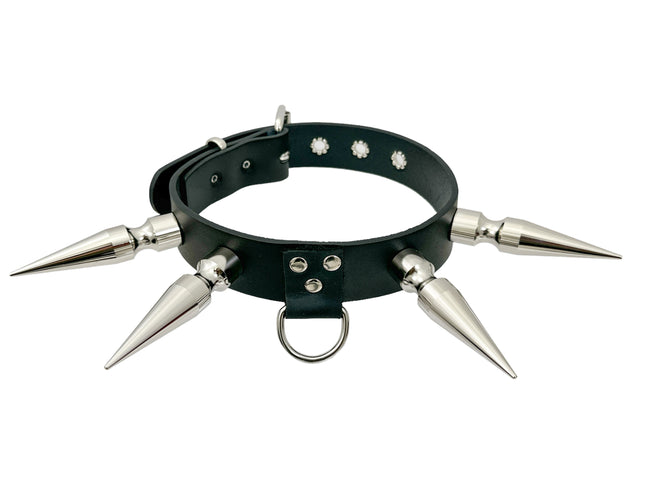 FCK510  BONDAGE 3" SPIKE