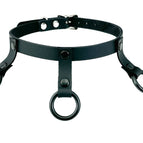 BLACK RING