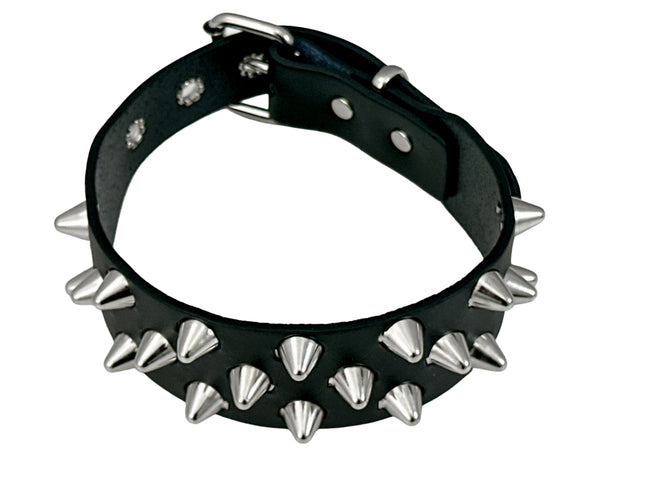 FCK535 UK77 STUDDED 1 3/4"  CHOKER