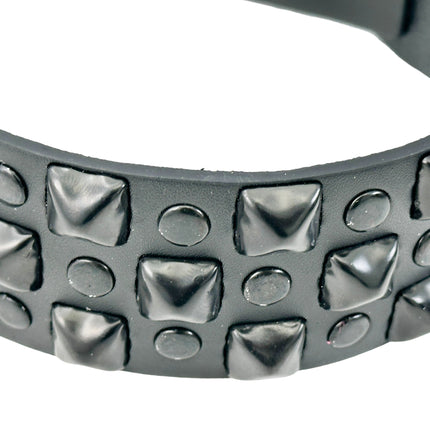 FCK540 PYRAMID  STUDDED 1 3/4"  CHOKER