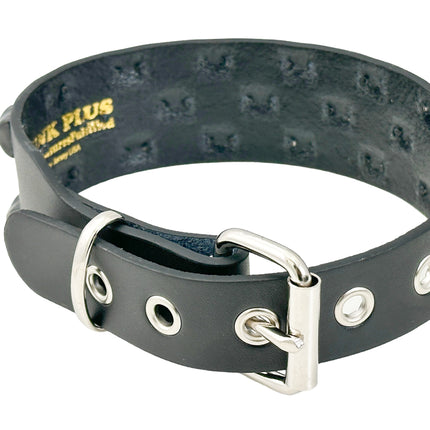 FCK540 PYRAMID  STUDDED 1 3/4"  CHOKER