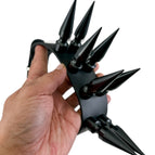 SPIKE BLACK
