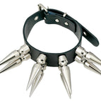 SPIKE SILVER