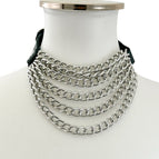 SILVER CHAIN