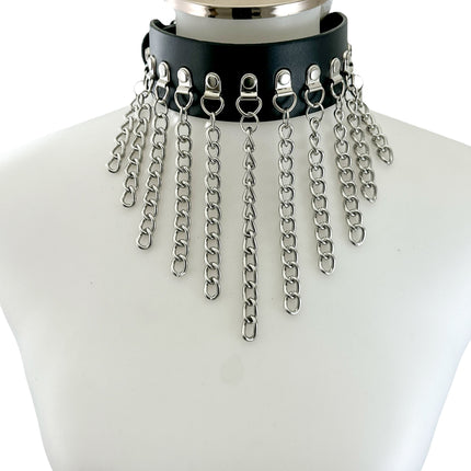 FCK611 HANGING CHAIN CHOKER