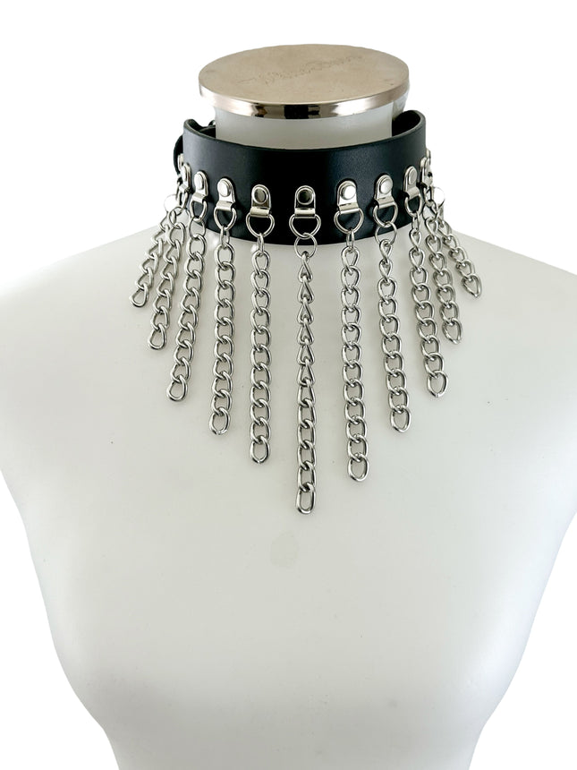 FCK611 HANGING CHAIN CHOKER