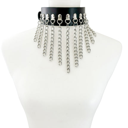 FCK611 HANGING CHAIN CHOKER