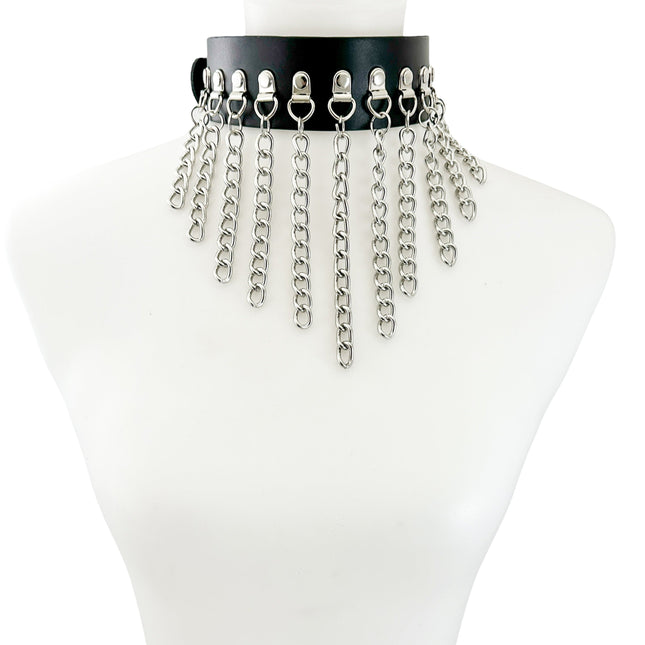 FCK611 HANGING CHAIN CHOKER