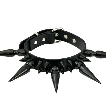 FCK617 SPIKE XL CHOKER
