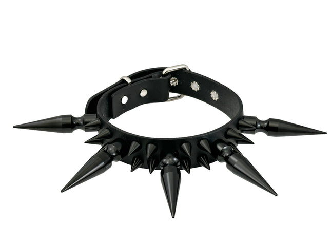 FCK617 SPIKE XL CHOKER