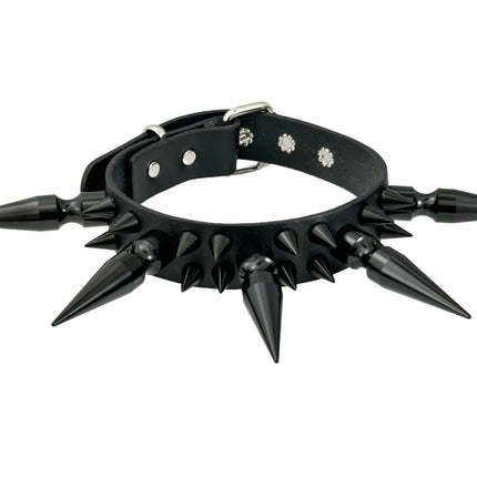 FCK617 SPIKE XL CHOKER