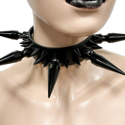 FCK617 SPIKE XL CHOKER