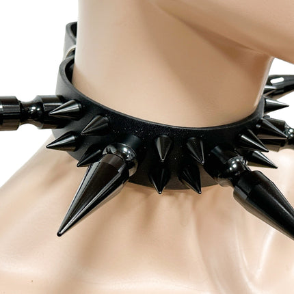 FCK617 SPIKE XL CHOKER