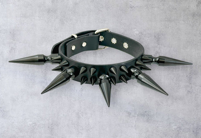 FCK617 SPIKE XL CHOKER