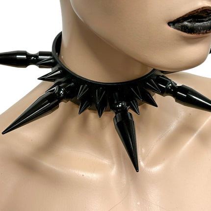 FCK617 SPIKE XL CHOKER