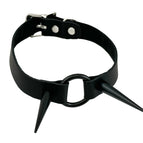 BLACK SPIKE