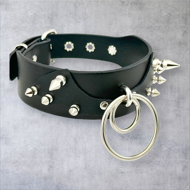 FCK625  BAT SPIKE CHOKER