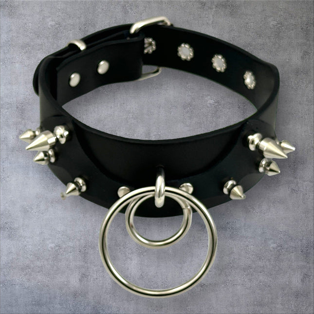 FCK625  BAT SPIKE CHOKER