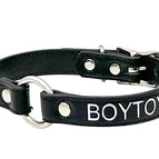 BOY TOY