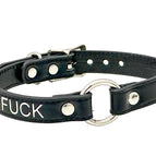 FUCK