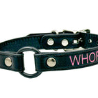 WHORE