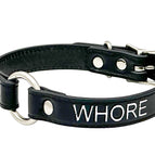 WHORE