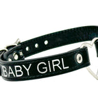 BABY GIRL