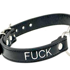 FUCK