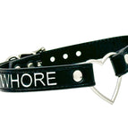 WHORE