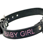 BABY GIRL