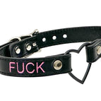 FUCK