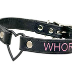 WHORE