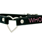 WHORE